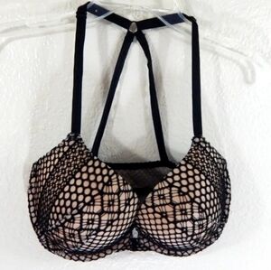 Victoria's Secret Very Sexy Push Up Bra Lace Front Close